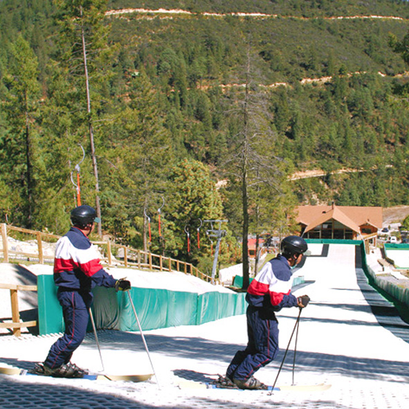 Sierra de Arteaga 